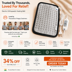 WarmEase Pad™