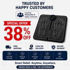 SolePulse Mat™