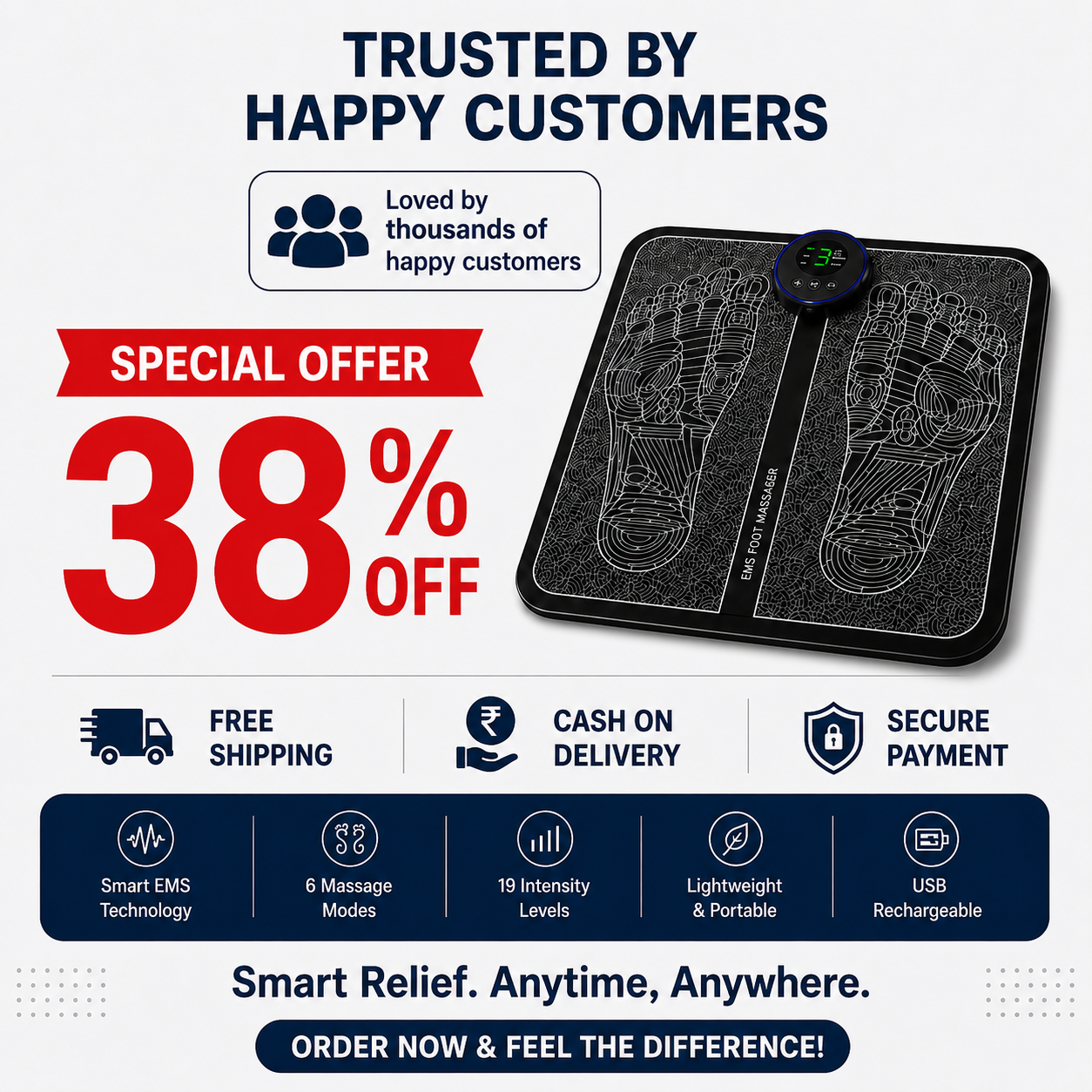 SolePulse Mat™