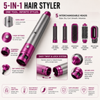 5 in 1 HairstyleFlow Pro™