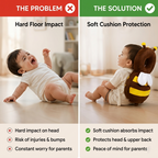 BabyGuard Cushion™