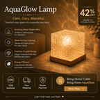 AquaGlow Lamp™